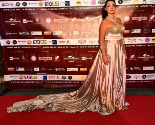 Premiazione Sikania Film Fest