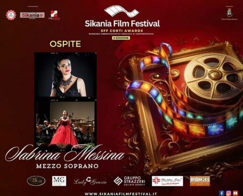 Premiazione Sikania Film Fest